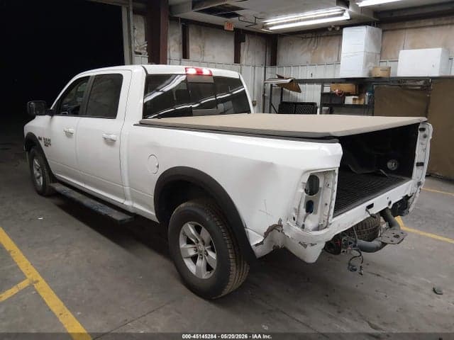 2019 RAM 1500 CLASSIC 3
