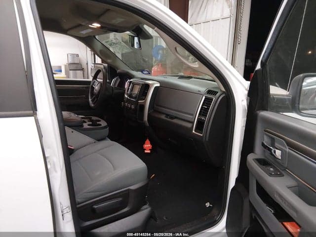 2019 RAM 1500 CLASSIC 5