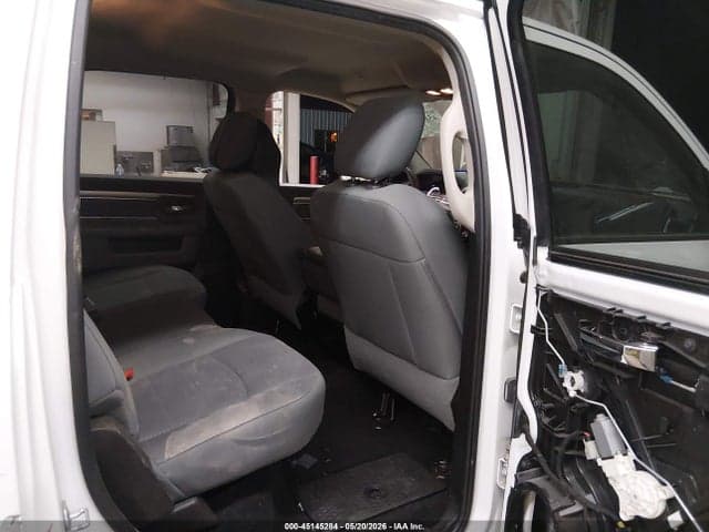 2019 RAM 1500 CLASSIC 8