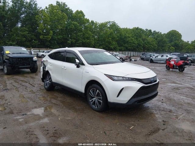 2021 TOYOTA VENZA LE