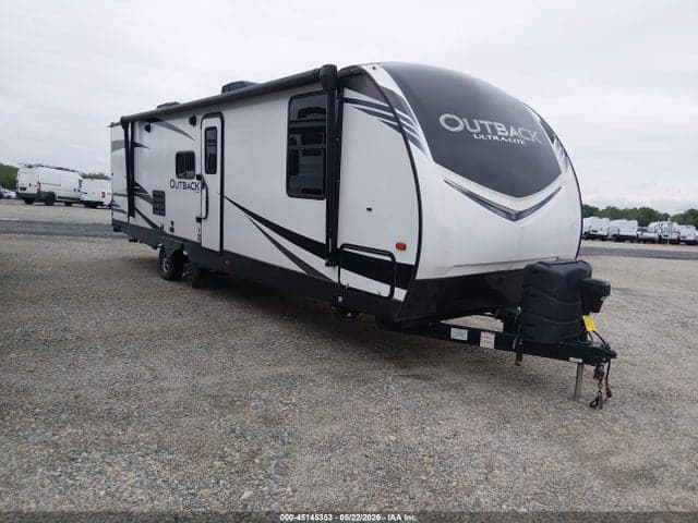 2020 KEYSTONE RV OTHER - 1