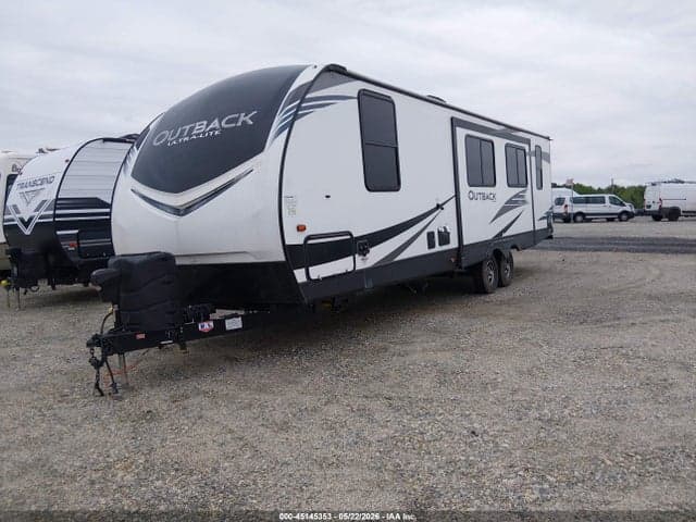 2020 KEYSTONE RV OTHER 2