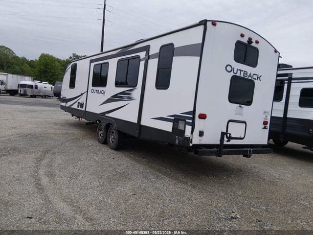 2020 KEYSTONE RV OTHER 3