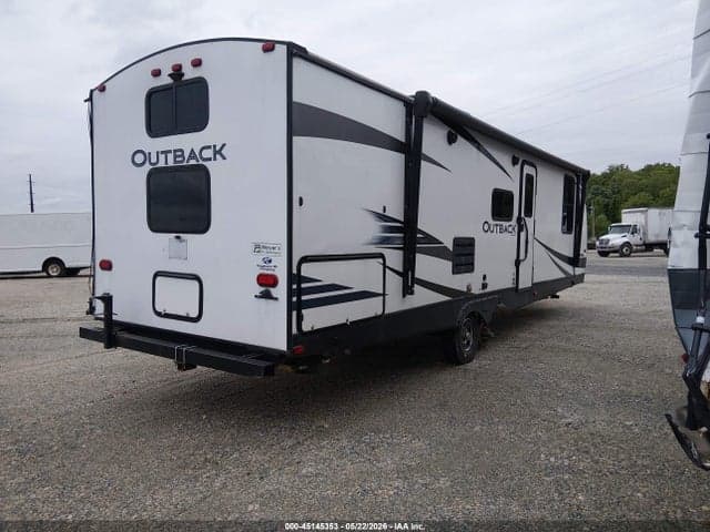 2020 KEYSTONE RV OTHER 4