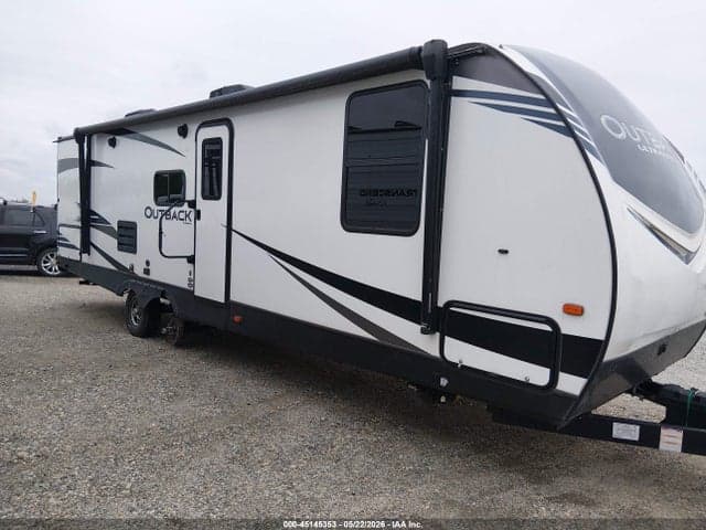 2020 KEYSTONE RV OTHER 5