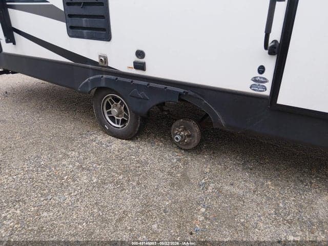 2020 KEYSTONE RV OTHER 6