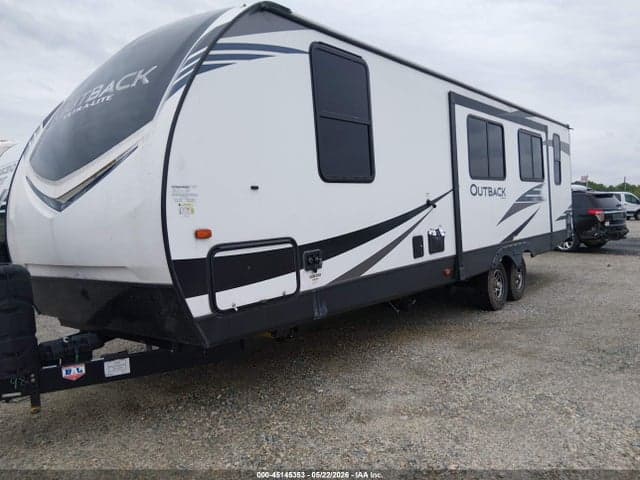 2020 KEYSTONE RV OTHER 8