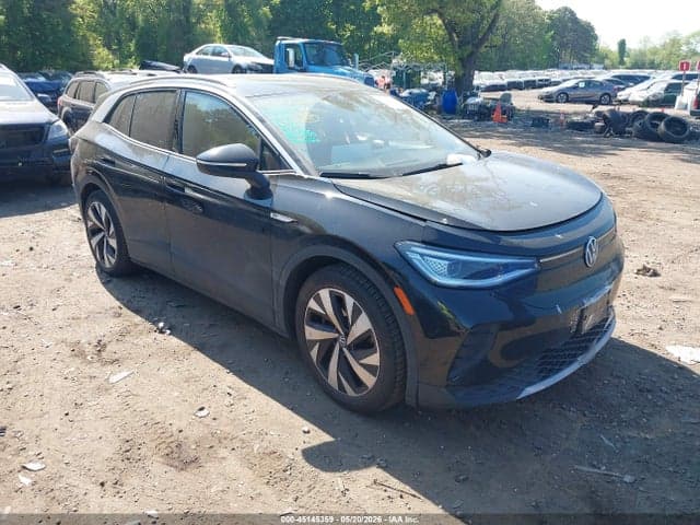 2021 VOLKSWAGEN ID.4 1ST EDITION 1