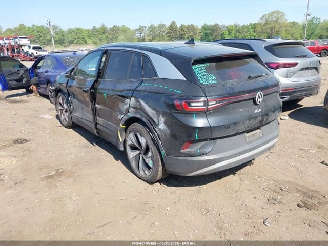 2021 VOLKSWAGEN ID.4 1ST EDITION 3