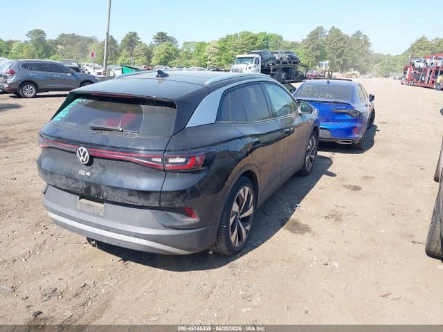 2021 VOLKSWAGEN ID.4 1ST EDITION 4