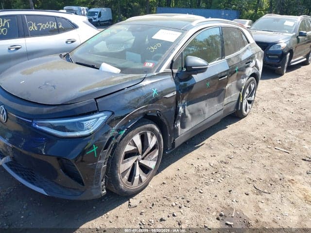 2021 VOLKSWAGEN ID.4 1ST EDITION 6