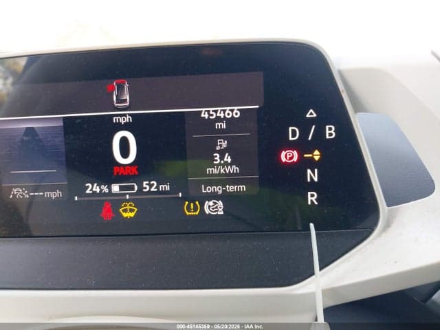 2021 VOLKSWAGEN ID.4 1ST EDITION 7