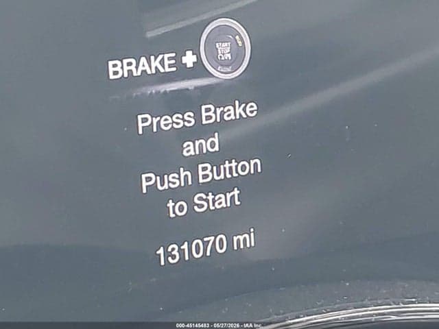 2018 DODGE DURANGO SXT AWD 7