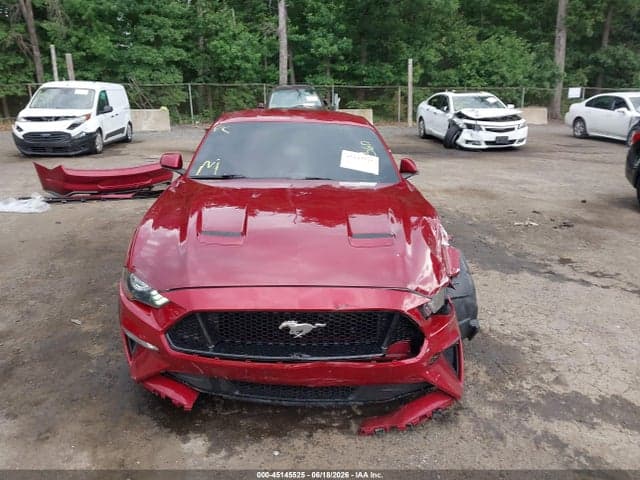2018 FORD MUSTANG GT PREMIUM 13