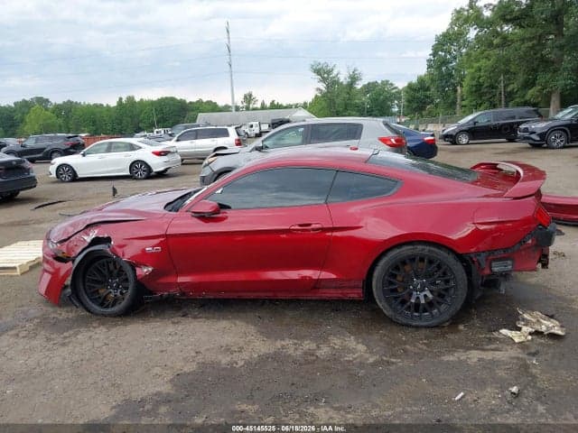 2018 FORD MUSTANG GT PREMIUM 15