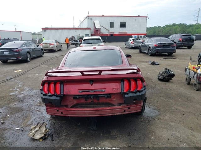 2018 FORD MUSTANG GT PREMIUM 17