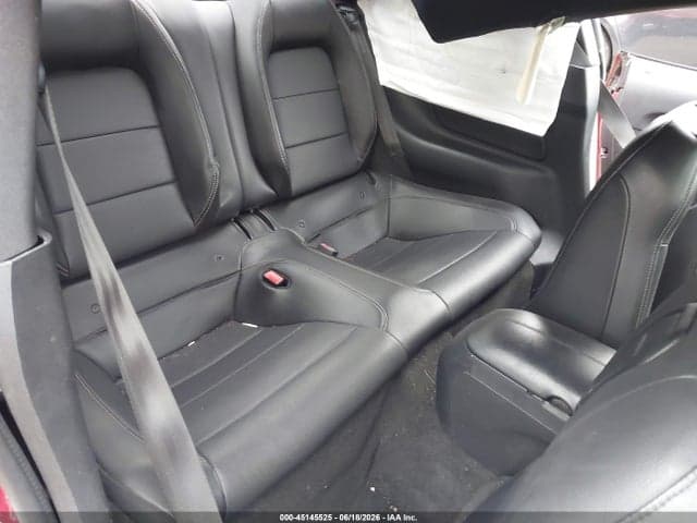 2018 FORD MUSTANG GT PREMIUM 8