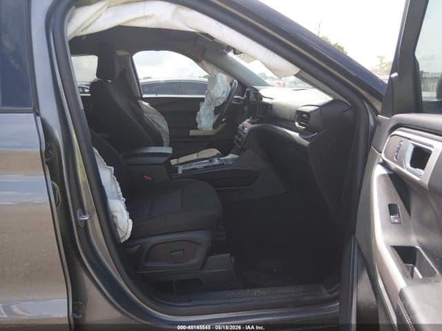 2023 FORD EXPLORER XLT 5
