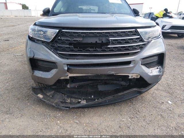 2023 FORD EXPLORER XLT 6