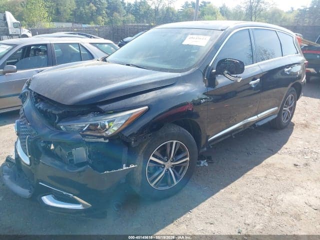 2018 INFINITI QX60 2