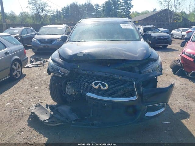 2018 INFINITI QX60 13