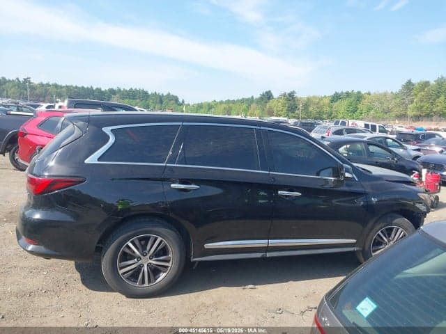 2018 INFINITI QX60 14