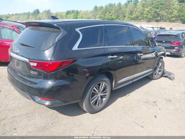 2018 INFINITI QX60 4
