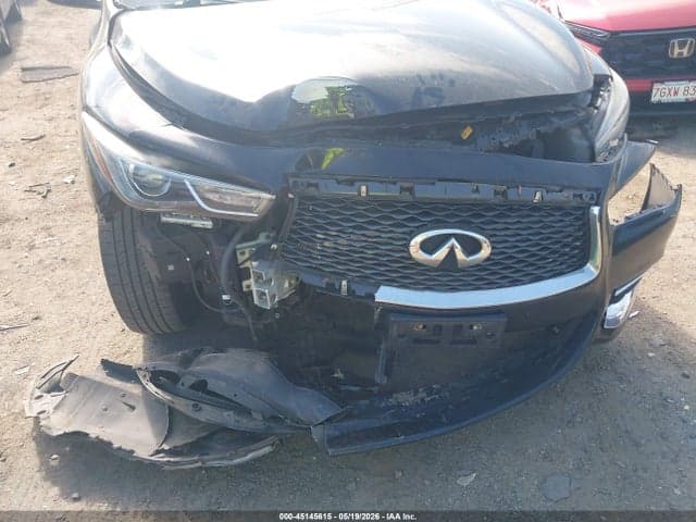 2018 INFINITI QX60 6