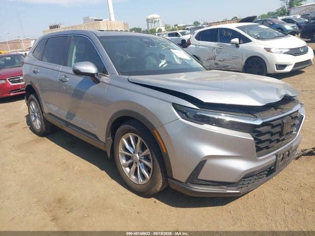 2024 HONDA CR-V EX AWD - 1