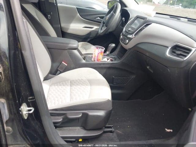 2018 CHEVROLET EQUINOX LT 5