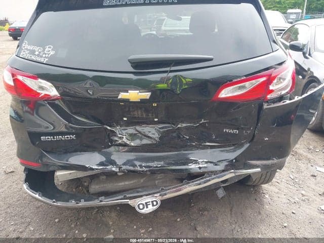 2018 CHEVROLET EQUINOX LT 6