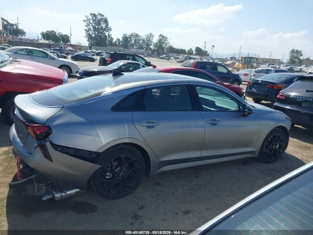 2026 KIA K5 GT-LINE FWD 13