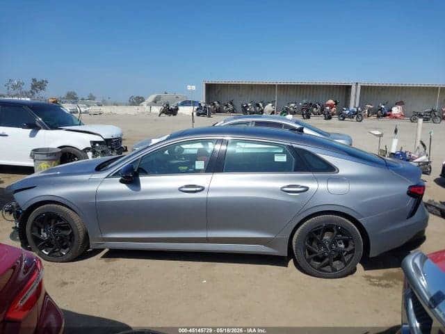 2026 KIA K5 GT-LINE FWD 14