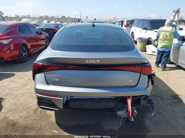 2026 KIA K5 GT-LINE FWD 16