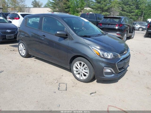 2020 CHEVROLET SPARK FWD 1LT AUTOMATIC - 1