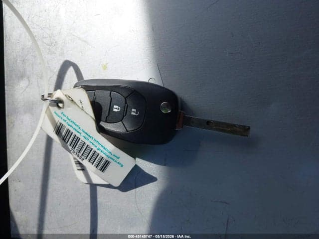 2020 CHEVROLET SPARK FWD 1LT AUTOMATIC 11