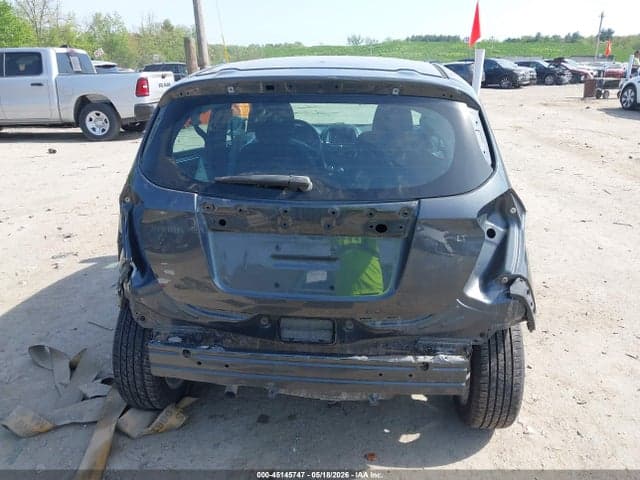 2020 CHEVROLET SPARK FWD 1LT AUTOMATIC 6