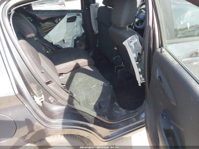 2020 CHEVROLET SPARK FWD 1LT AUTOMATIC 8