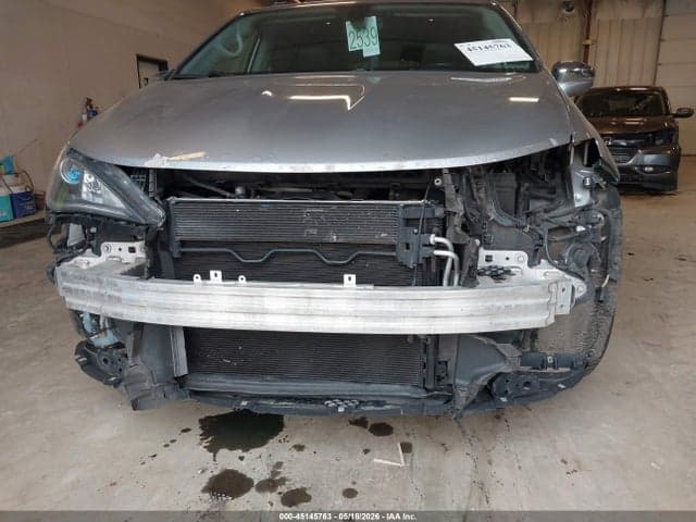 2018 CHRYSLER PACIFICA LIMITED 6
