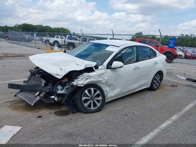 2022 KIA RIO S 2