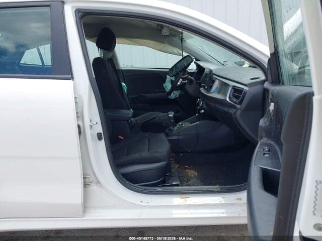 2022 KIA RIO S 5