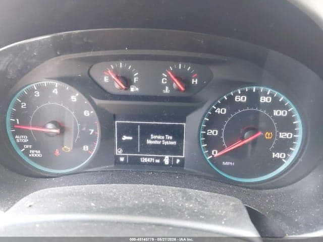 2020 CHEVROLET MALIBU FWD 1FL 7