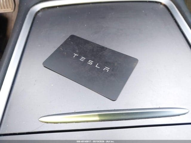 2023 TESLA MODEL Y AWD/LONG RANGE DUAL MOTOR ALL-WHEEL DRIVE 12
