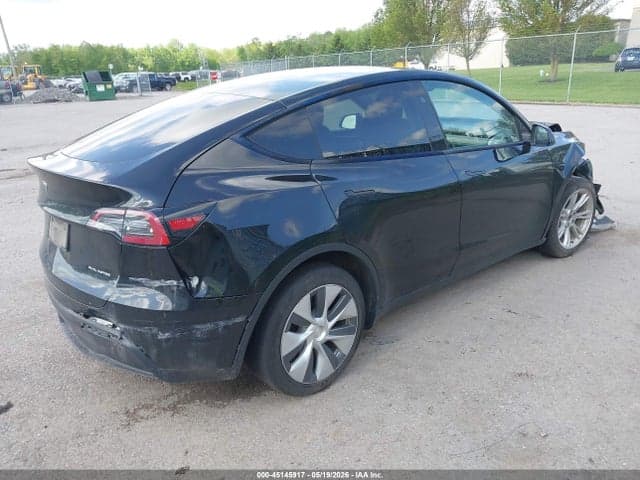 2023 TESLA MODEL Y AWD/LONG RANGE DUAL MOTOR ALL-WHEEL DRIVE 5