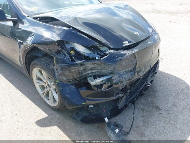 2023 TESLA MODEL Y AWD/LONG RANGE DUAL MOTOR ALL-WHEEL DRIVE 7