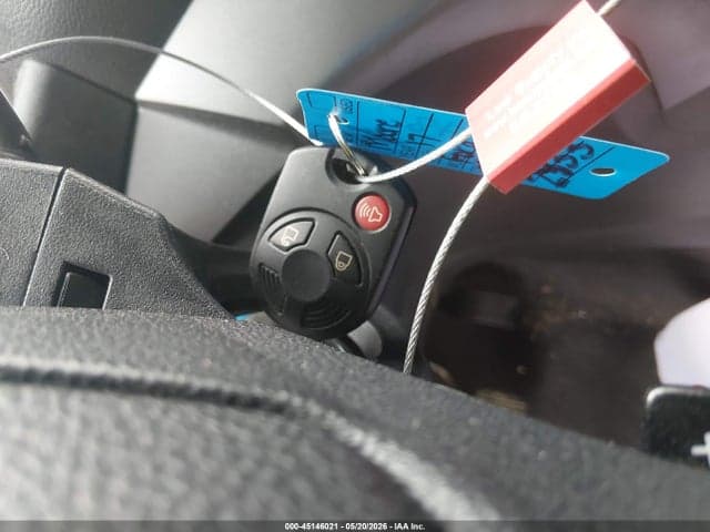 2017 FORD ESCAPE SE 11