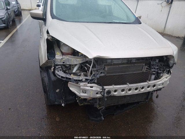 2017 FORD ESCAPE SE 6