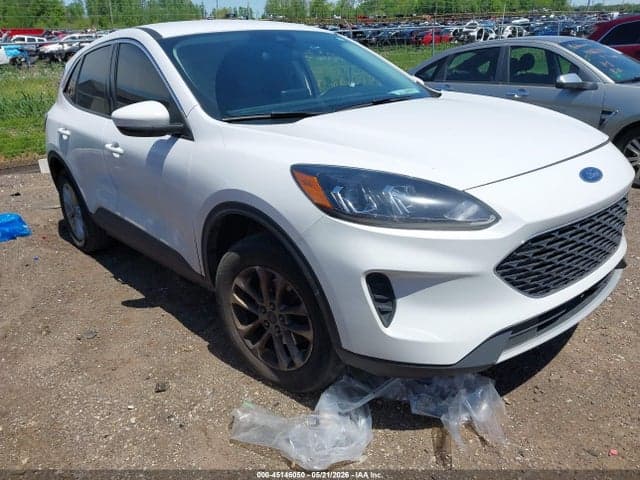2021 FORD ESCAPE SE 1