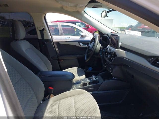 2021 FORD ESCAPE SE 5