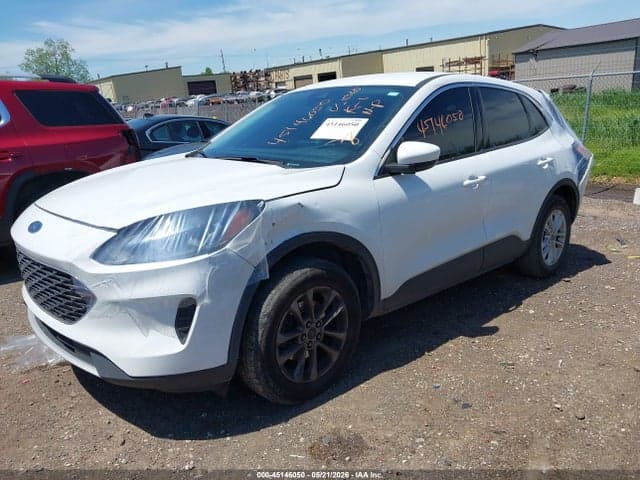 2021 FORD ESCAPE SE 6